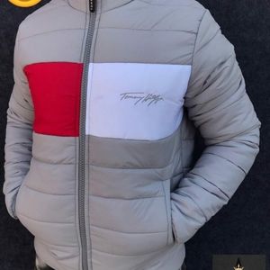Jacket for men